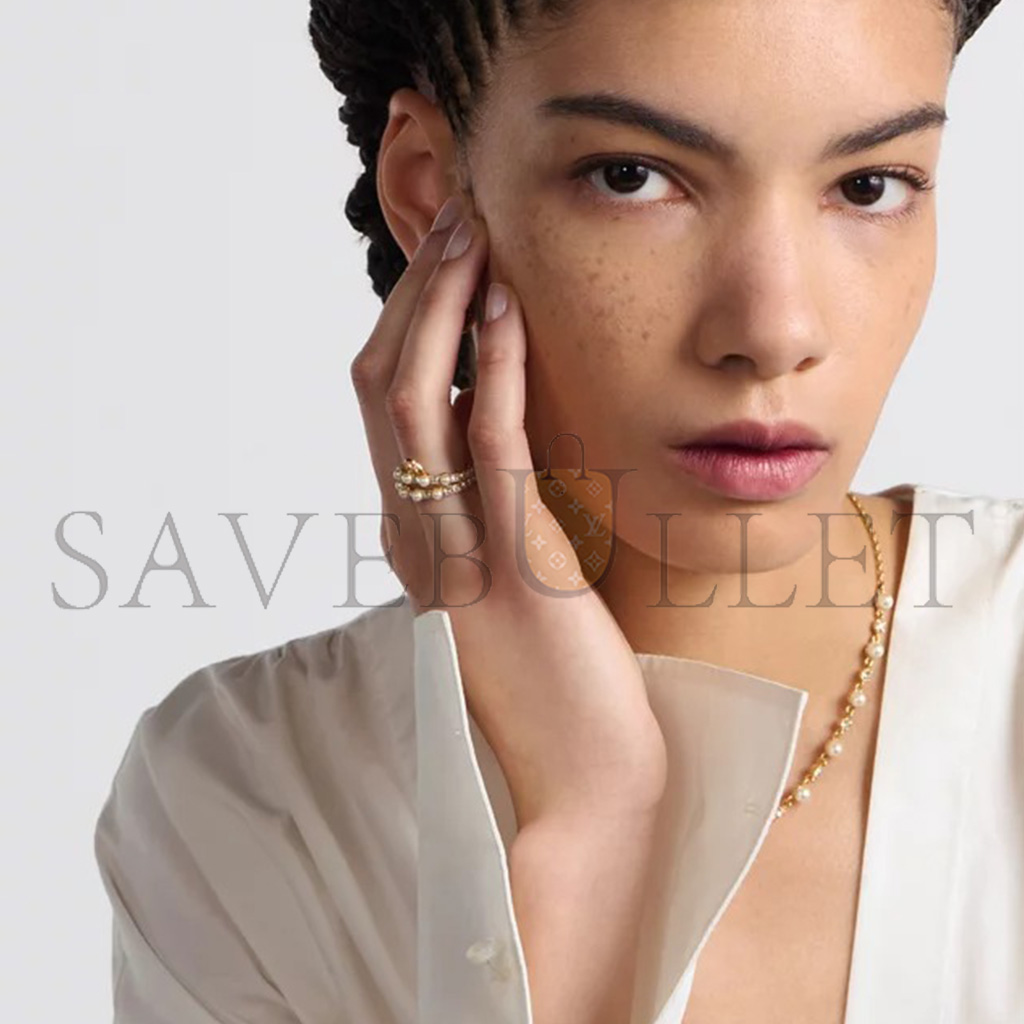 D*or petit cd treasure ring r2211womcy_d03s